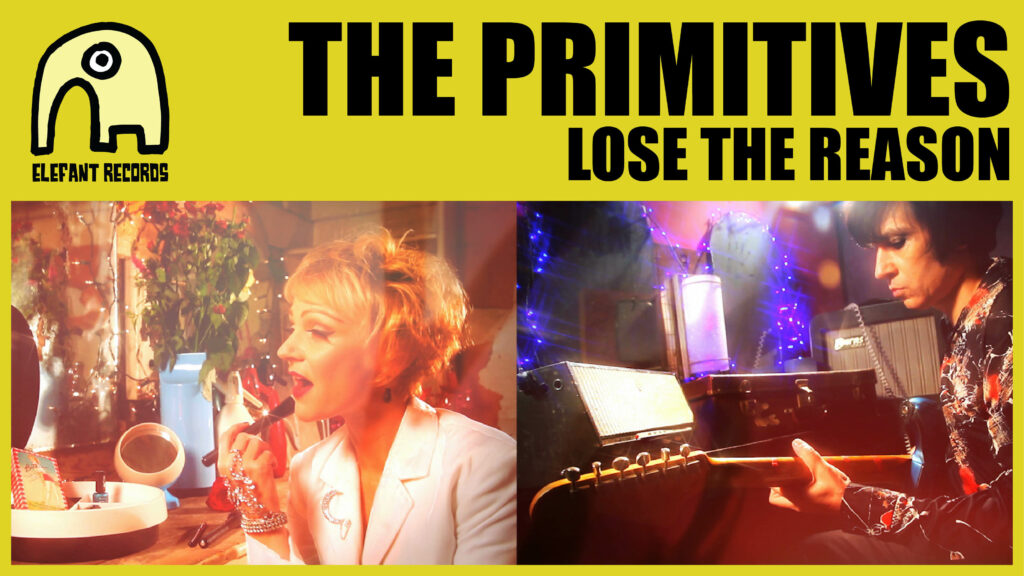 Imagen destacada de video: Lose The Reason [Video-Clip]